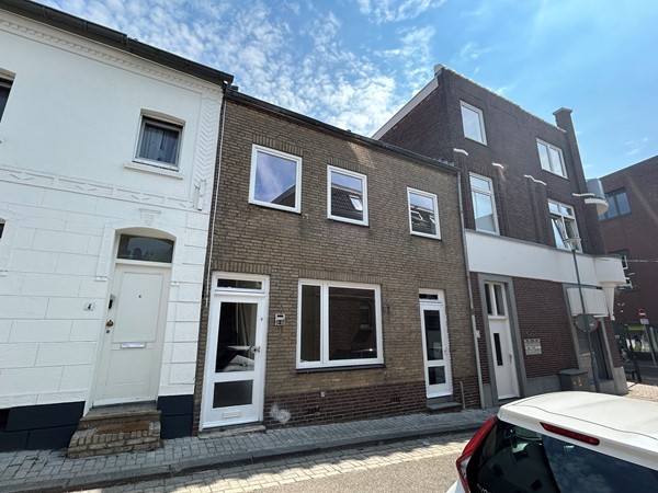 Zandstraat 2002.JPG